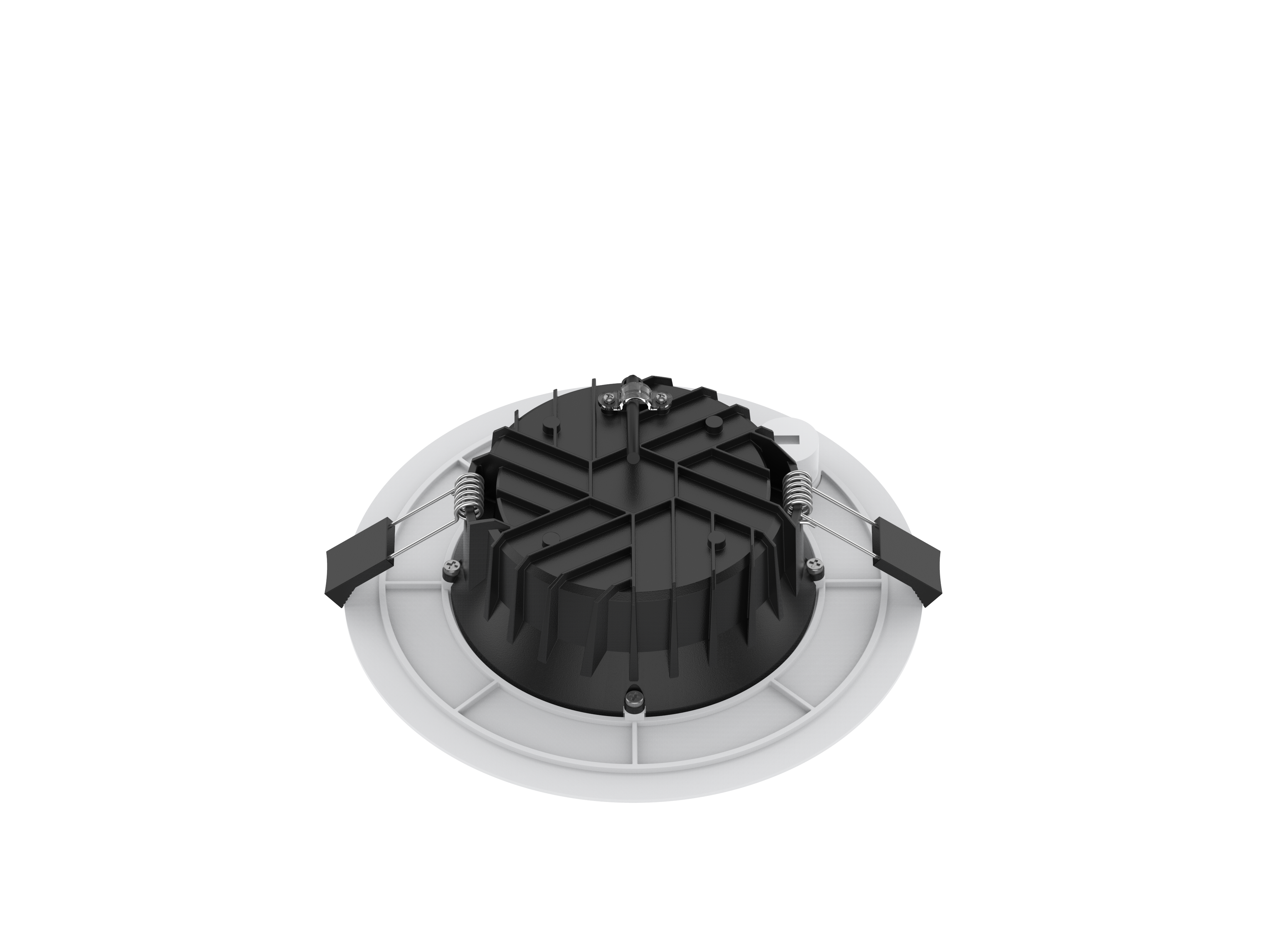 Sensor Downlight Instelbaar - Afbeelding 4