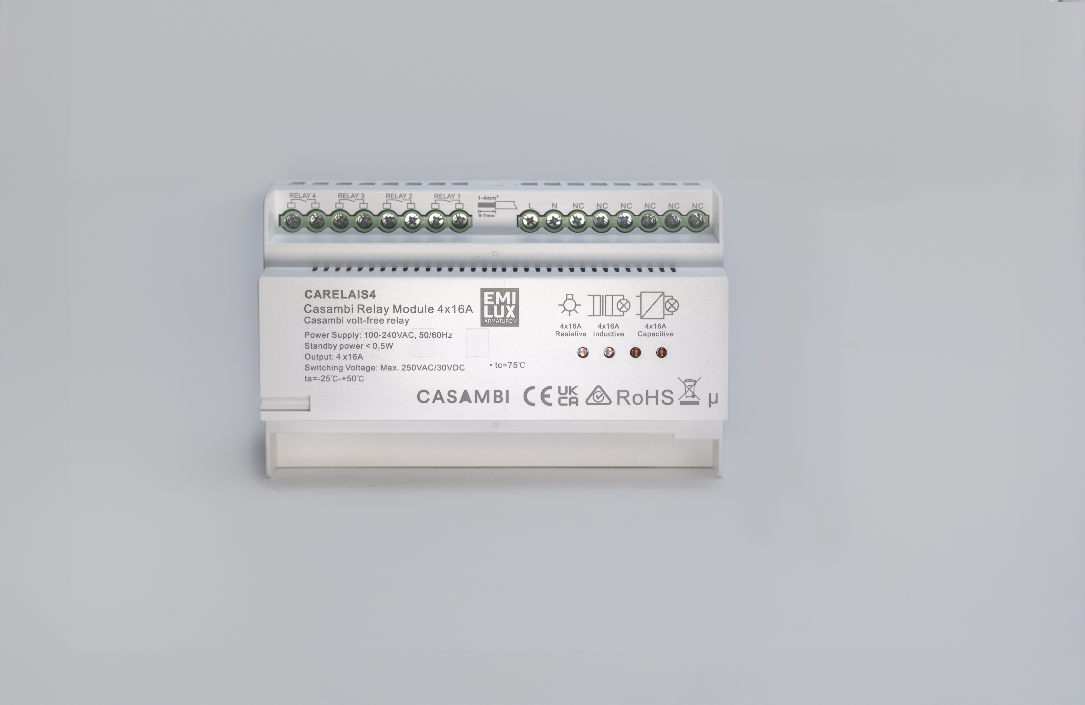 CARELAIS4 Casambi - Afbeelding 3